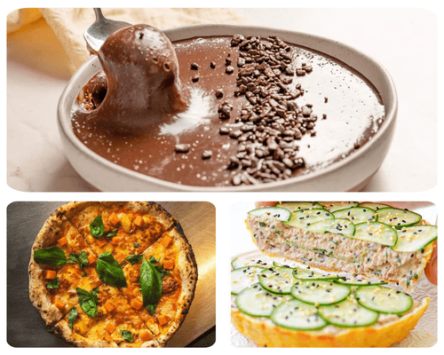 Imagen ilustrativa de recetas