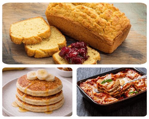 Imagen ilustrativa de recetas