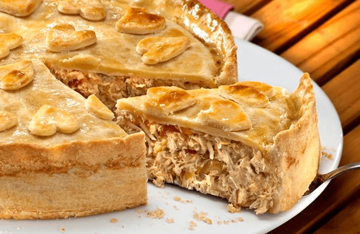 Imagen ilustrativa de recetas